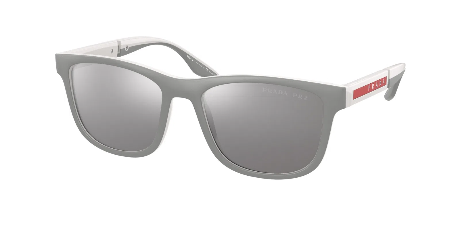 Prada Linea Rossa 04XS Sunglasses - view 9